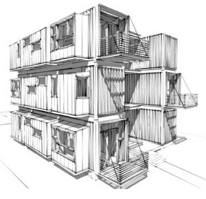 container-home-design